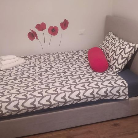 Dimora Ninfee Διαμέρισμα Ρώμη Εξωτερικό φωτογραφία