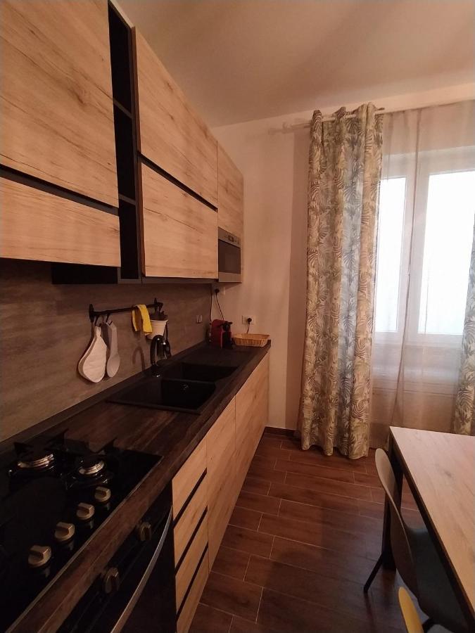 Dimora Ninfee Διαμέρισμα Ρώμη Εξωτερικό φωτογραφία