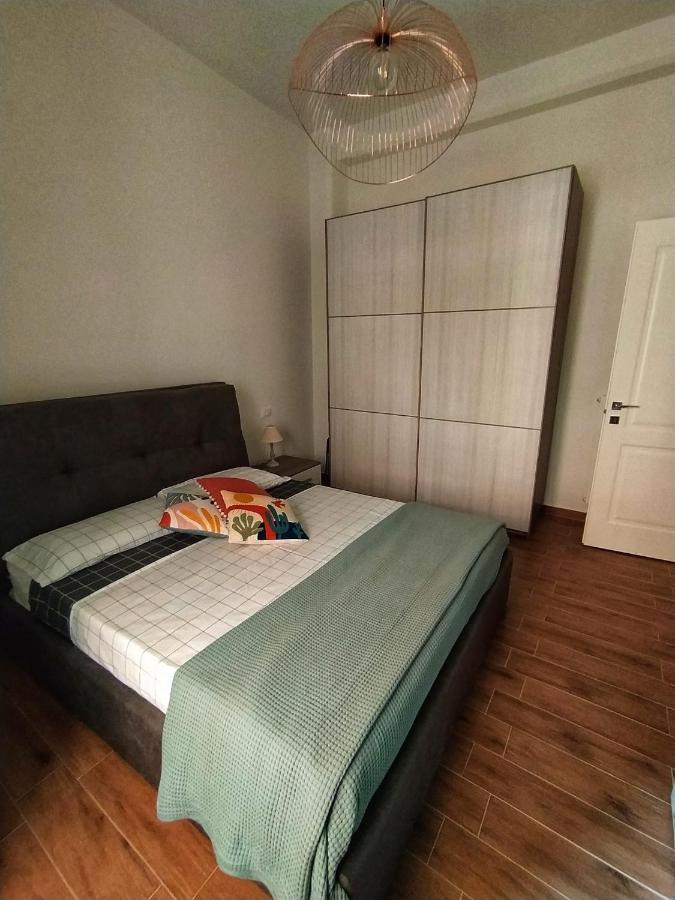 Dimora Ninfee Διαμέρισμα Ρώμη Εξωτερικό φωτογραφία